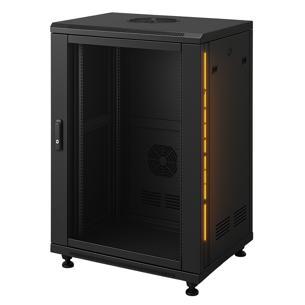 IT / Rack Kabin